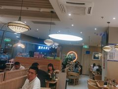 -云海肴·汽锅鸡·云南菜(广安门天虹店)