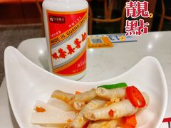-叹茶靓点·粤式餐厅·全天茶市(石井万民广场店)