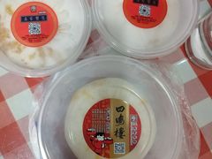 -四海楼(如皋定慧禅寺店)