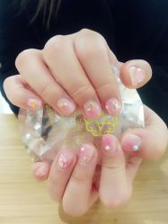 -美糖美甲美睫连锁