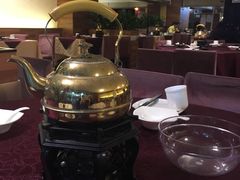 -喜鹊茶点.啫煲(车陂店)