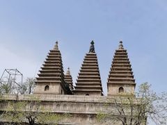 -北京石刻艺术博物馆(五塔寺)