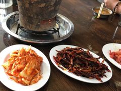 牛肥-西塔隆太白烤牛肉馆(图们路店)
