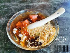 安顺水果冰粉-泉味道贵州厨房(三里河店)