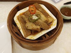 -顺德人家食府(黄金广场店)