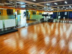 -阳光游泳培训基地(天通苑店)