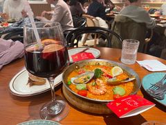 -CRAZYONES西班牙海鲜饭(上海美罗城店)