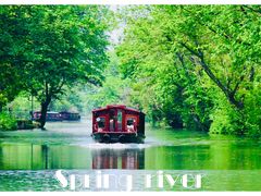 -西溪国家湿地公园