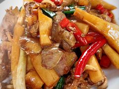 -杨厝六十六农庄农舍(杨厝路店)