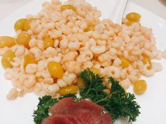 手剥河虾仁-得月楼·省级非遗·传统苏帮菜(观前店)