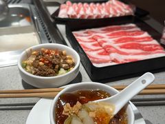 -海底捞火锅(吴中路店)