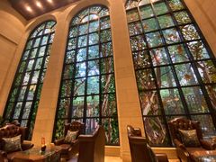 -马勒别墅·中餐厅