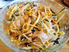 -三千里韩式炭火烤肉(南八马路店)