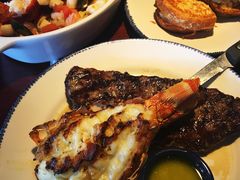 -RED LOBSTER(多伦多DT店)
