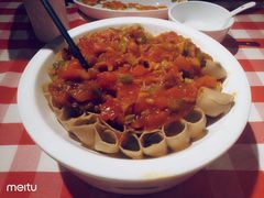 -西贝莜面村(当代商城店)