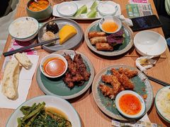 -越小品·越南餐厅(万科里店)