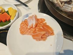 -半岛听涛蒸汽海鲜自助(K11店)