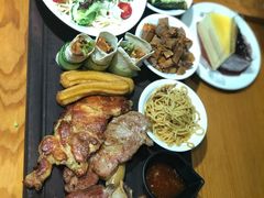 -江南果道西餐厅(北京路店)