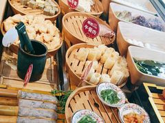 -樱煦和牛寿喜烧(如皋吾悦广场店)