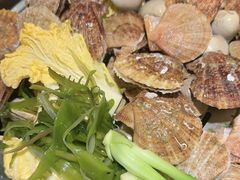 -三个渔夫·蒸汽海鲜(小白楼店)