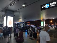 -长沙黄花国际机场-T1航站楼