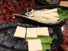 -神火源炭火烤肉火锅店(西塘店)
