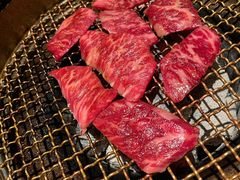 牛横隔膜-烧肉彦蔵·日式烧肉(啦啦宝都店)