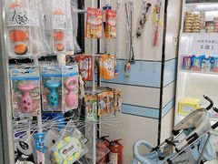 -中农国际动物医院24小时·猫科·骨科·急重症中心