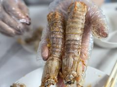 -汪姐海鲜(侨港金冠好店)