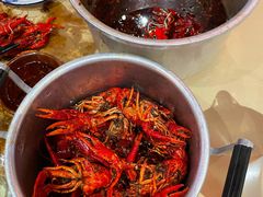口味虾-江味龙虾馆·裸蓝龙虾(南山店)