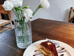 -MOJ coffee(瓯海泽雅水碓坑店)