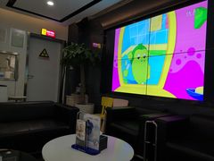 -马泷齿科·皓康门诊(尚都SOHO店)