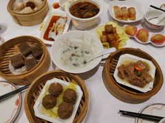 -稻香酒家(天河城店)