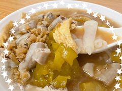 -汕头小吃粿汁(怡居街店)
