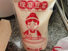黄豆豆浆-娘心豆品(方庄店)
