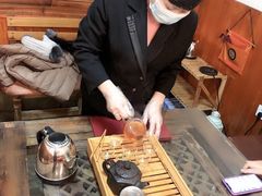 -丽江庭院之爱在路上(西单店)