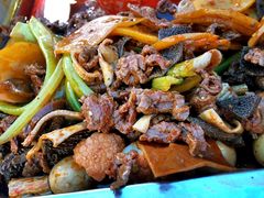 -雲记卢妈冷锅串串(中道街总店)