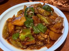 -95号酱骨·一块豆腐(展春园西路店)