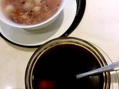-五观堂素食(新华路店)