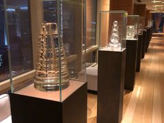 -非常时髦餐厅VUE Restaurant(外滩茂悦大酒店)