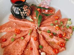 贵妃醉牛肉-大隐·成都火锅Bistro(合生麒麟新天地店)