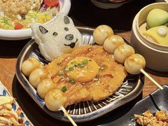 -小川洋风料理(江汉路店)