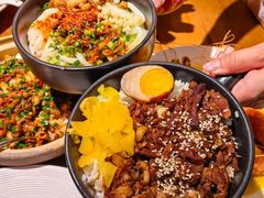 -蝦塘·中国餐馆(城墙南马道巷店)