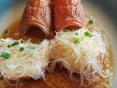 -美盛喜来登大酒店-盛宴标帜餐厅
