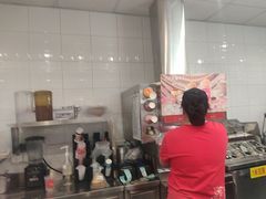 -DQ·蛋糕·冰淇淋(通州万达店)