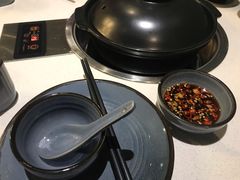 -百年果林椰子鸡(中洲店)