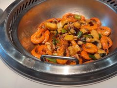-七欣天香辣蟹火锅(南京夫子庙店)