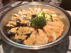 -璞臻汽锅餐厅(南京东路店)