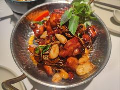 -鹿港小镇(西单大悦城店)