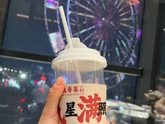 -喜记顺德菜(南昌万象城店)